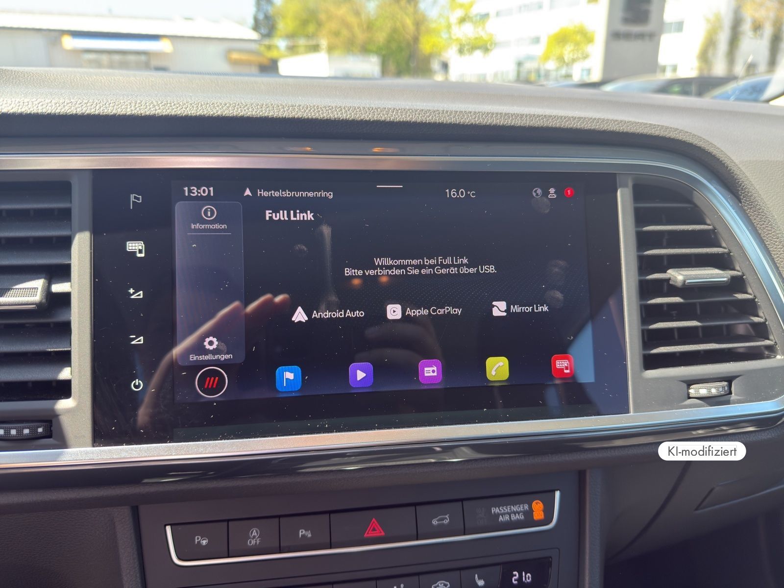 Seat Ateca - Bild 18