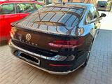 Volkswagen Arteon 2.0 TDI SCR 176kW DSG 4MOTION Eleganc... - VW Arteon von privat