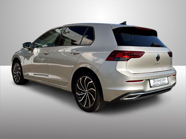 GOLF VIII 1.5 eTSI DSG MOVE NAVI+LED+ACC+HUD