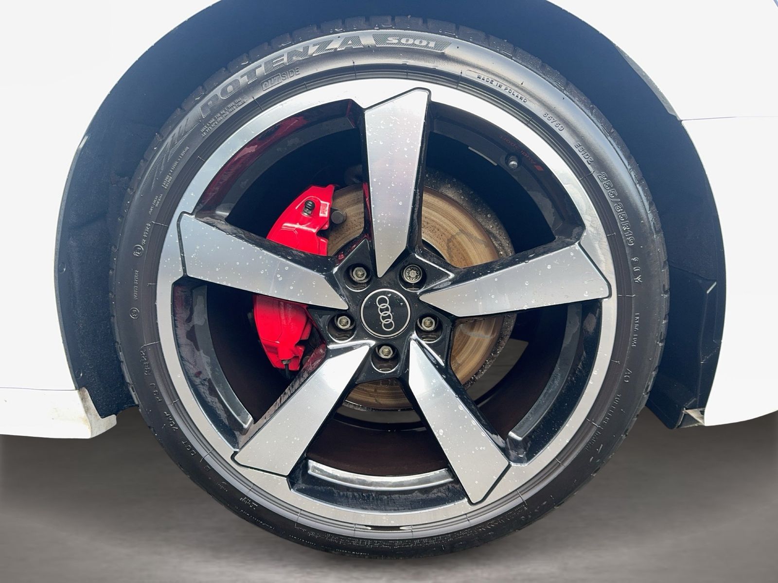 Audi A5 - Bild 6