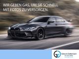 BMW M850i xDrive Cabriolet M Sport //Sitzbelüft.Soft - gebrauchte BMW M850 aus dem Jahr 2022