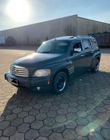 Chevrolet HHR 2.4 LT LT - Chevrolet HHR Gebrauchtwagen
