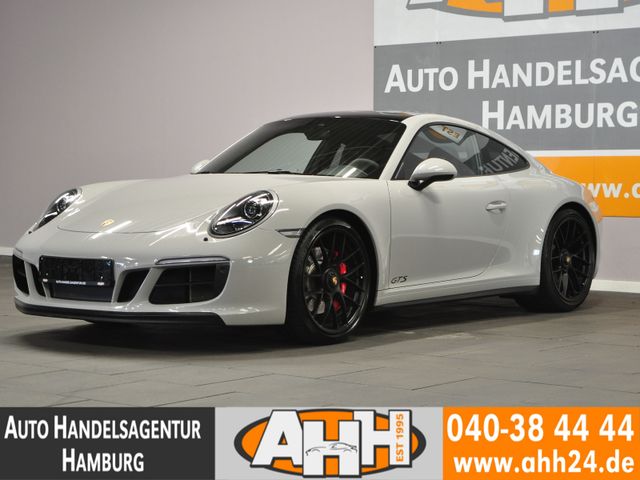 Porsche 991 .2 GTS PDK SD|BOSE|PASM|KAM|DAB+|VZE|XEN|2H!