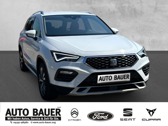 SEAT Ateca Xperience 1.5 TSI ACT 150 PS DSG*AHK*