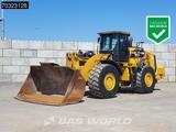 CAT 982 M - CAT LKWs