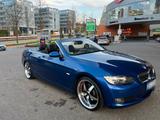 BMW e93 325i (Tauschmöglich) - BMW 325 in Stuttgart
