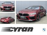 BMW M8 Competition ACC DWA MDP 20