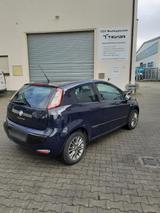 Fiat Punto 1,4 / Kupplung Neu - Fiat Punto in Frankfurt (Main)