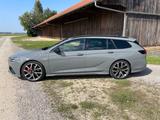 Opel Insignia 2.0 BiTurbo Diesel GSI 4x4 Standheizung - Opel Insignia: Standheizung
