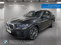 BMW X4 - Vorschau Bild 1