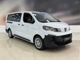 Peugeot Traveller Expert L3 HDi 180ps Active *AHK *PDC * - : Allradantrieb, Kleinbus