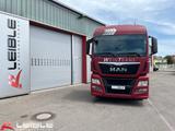 MAN TGX 18.440 4x2BLS*Retarder*Alcoa*Standklima* - MAN Tgx 18 440