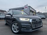 Audi Q5 40 SLine quattro sport*MATRIX*ACC*360°CAM*1HD - Audi Q5 mit Diesel-Antrieb: Geländewagen, Automatik