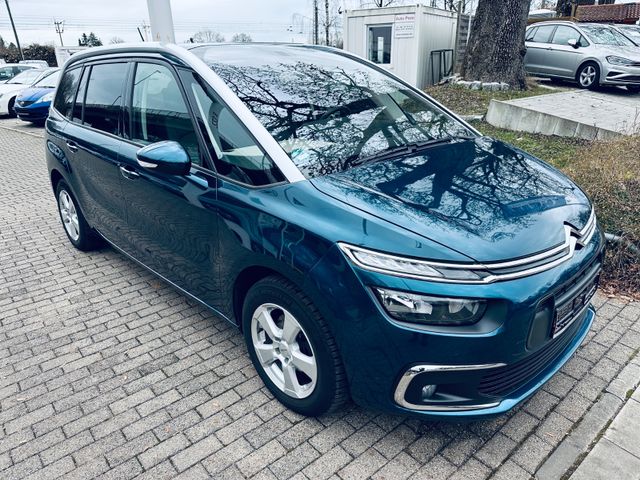 Citroën Grand C4 Picasso/Spacetourer Feel