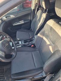 Subaru Impreza - 6