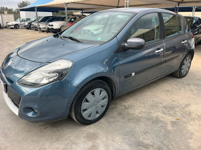 Renault Clio 1.2 16V 5 porte GPL Dynamique