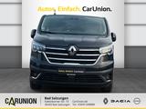 Renault Trafic Combi L2H1 Grand SpaceClass - Renault Trafic: Kleinbus