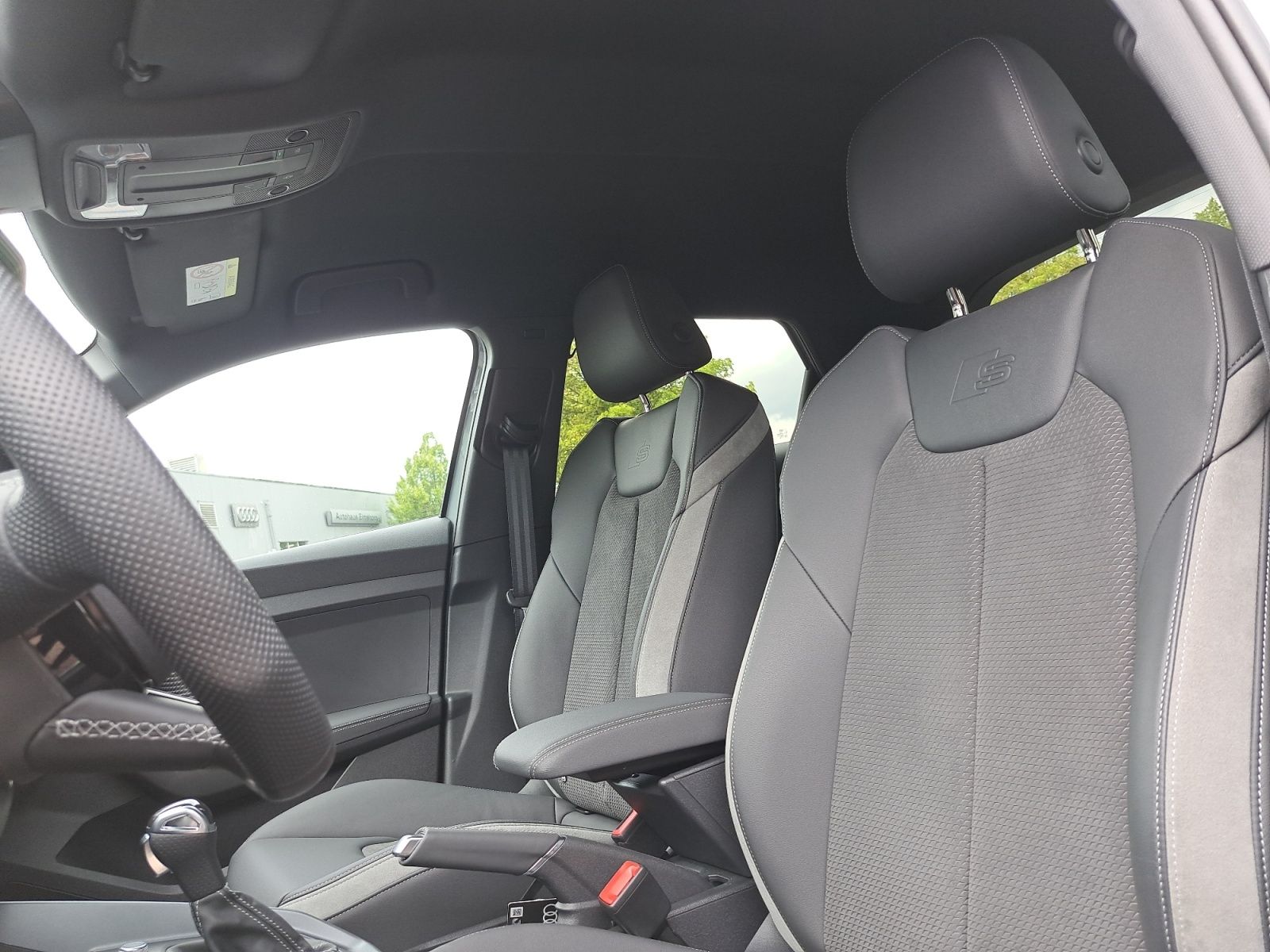 Audi A1 - Bild 15