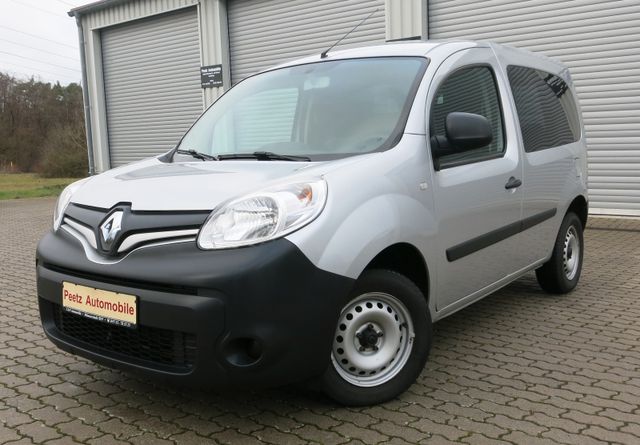 Renault Kangoo Rapid Extra, Klima,Navi,Regal,1.Hand