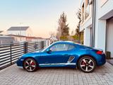 Porsche Cayman 987.2 S  PDK  Rare specification - Porsche Cayman: 987