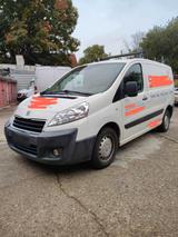 Peugeot Expert 1.6 Diesel Euro 5 - Peugeot Expert in Duisburg