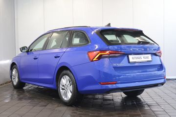 Skoda Octavia 2.0 TDI Ambition AID+CARPLAY+LED+ALU