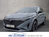 Nissan Qashqai N-Design Navi 360 Kamera LED ACC Apple C