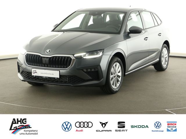 Skoda Scala 1,0 TSI 116 PS DSG Selection  LED Navi ACC