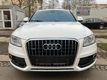 Audi Q5 - 9