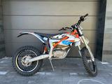KTM Freeride E-XC - KTM XC