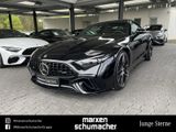 Mercedes-Benz AMG SL 63 4M+ Aero+Massage+Night2+HuD+PremPlus - Mercedes-Benz SL 63 AMG aus 2022