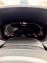 BMW X6 M Competition M Competition - weiße BMW X6 M