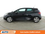 Renault Clio 1.5 dCi Energy Limited*NAVI*TEMPO*PDC*LIM* - Renault Clio mit Diesel-Antrieb: 1.5