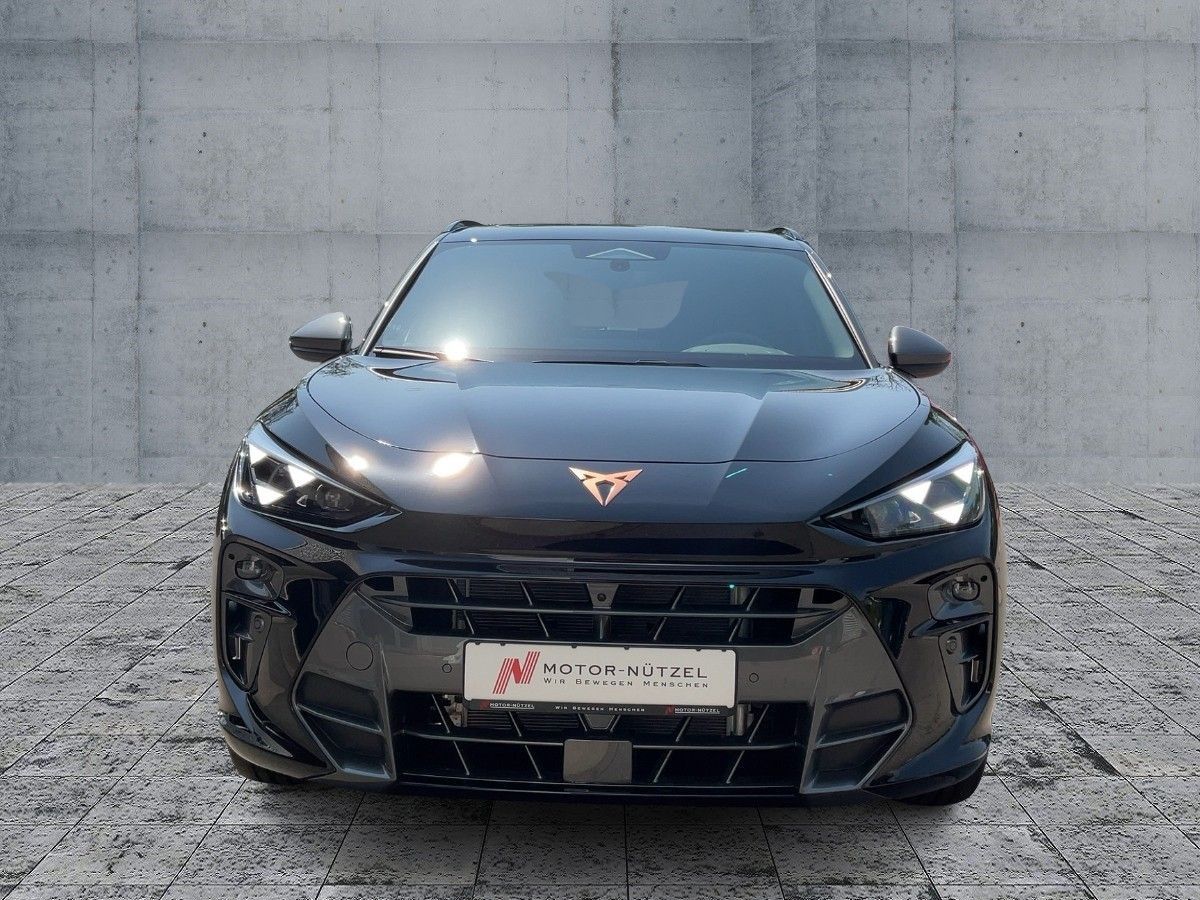 Cupra Terramar 1.5 e-Hybrid VZ 6-Gang DSG imagem 3