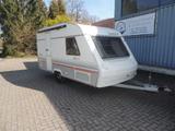 Beyerland Sprinter 390 - Markise -WC -1000Kg-100 KM/h - Offers
