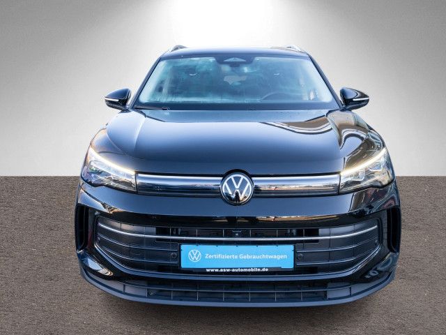 Volkswagen Tiguan - Bild 5