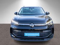 Volkswagen Tiguan - Vorschau Bild 5