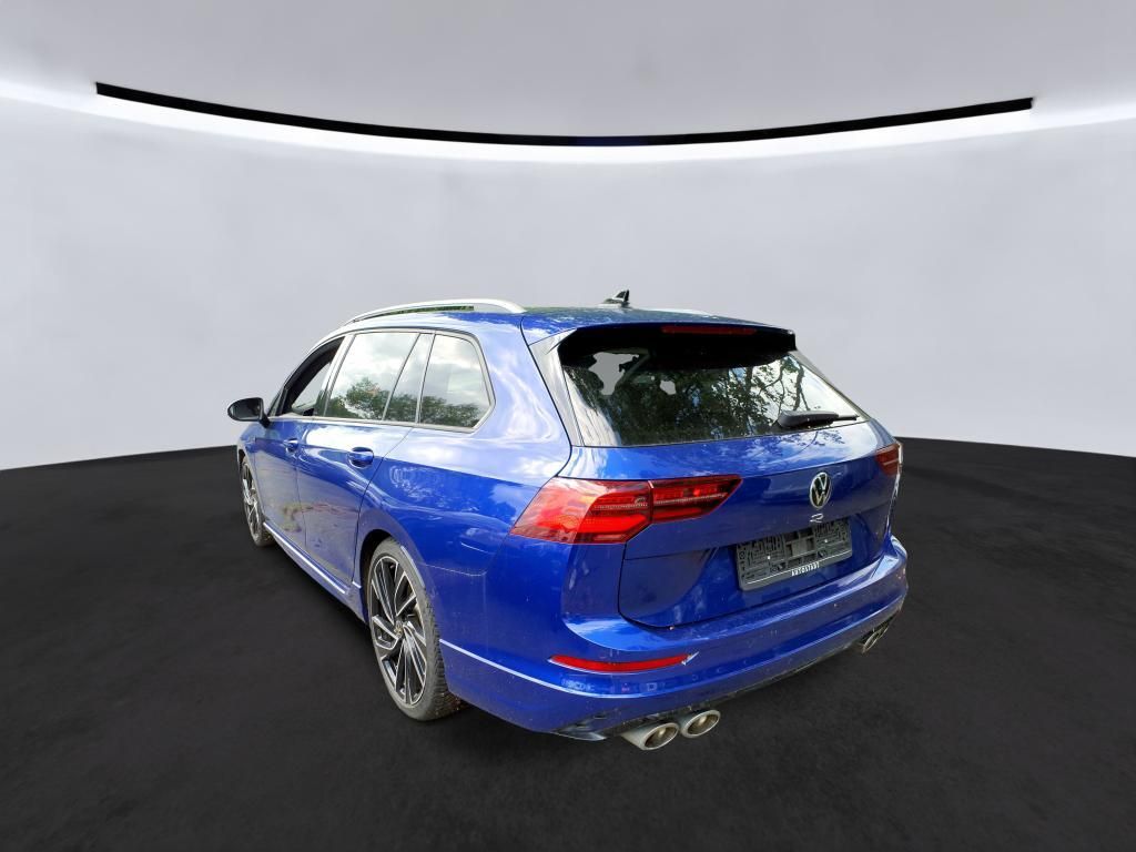 Volkswagen Golf R Variant 2.0 TSI DSG 4Motion Matrix ACC So foto 5