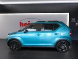 Suzuki Ignis 1.2 Comfort LM+LED+DAB+KESSY+MFA+NEBEL - Suzuki Ignis: Automatik