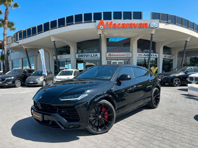 Lamborghini Urus 4.0 V8 auto