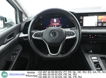 Volkswagen Golf - 7
