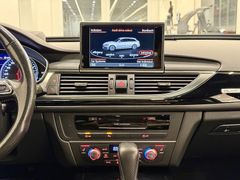 Audi A6 - Vorschau 10