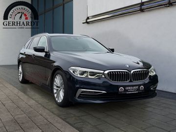 BMW 530 - 7
