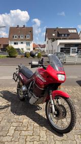 Honda XL 600 V Transalp PD10 - HONDA XL 600V TRANSALP