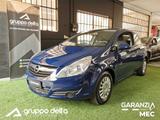 Opel Corsa 1.0 Enjoy KM76250 GARANZIA 12 MESI - Opel Corsa: C Enjoy