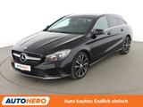 Mercedes-Benz CLA-Klasse CLA 200 Shooting Brake  *SHZ*ALU* - Mercedes-Benz CLA-Klasse Gebrauchtwagen in Frankfurt