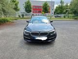 BMW 525d Touring A - - BMW 525 in Essen