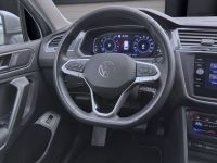 Volkswagen Tiguan Allspace - Vorschau Bild 11
