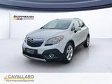 Opel Mokka Edition 1.6*FAHRRADTRÄGER*BLUETOOTH*BORDCO - Opel: Fahrradträger