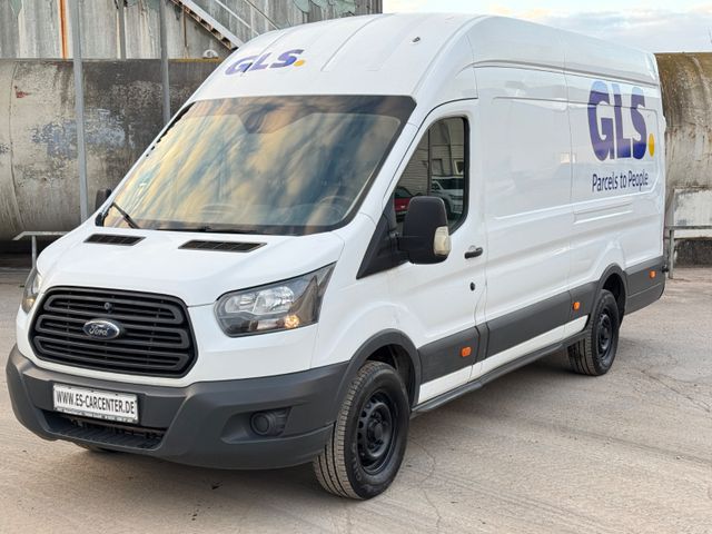 Ford Transit Kasten 350 L4 MAXI LANG ~